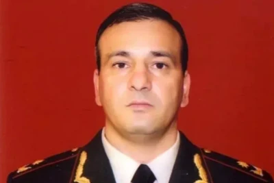 Bu gün məzun olan şəhid övladları - Polad Həşimovun oğlu da var + SİYAHI