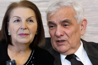 "Yəqin Kamal Abdulla qısqanc insandır, ya da qadını ona qarşı biganə olub ki, bu sözü deyir"