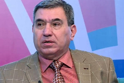 Başqa qadınla münasibəti var idi, onu evdən qovdum - Əməkdar artistin keçmiş xanımı