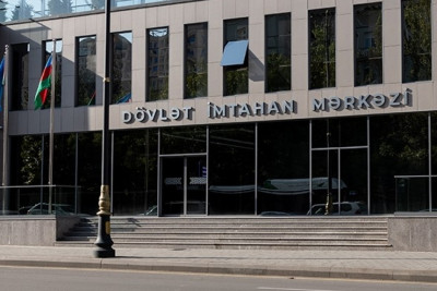 DİM: I və IV qruplar üzrə qəbul imtahanının nəticələri gələn həftə elan ediləcək