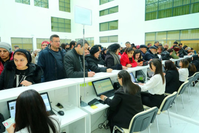 Abşeron Xəstəxanasında niyə KT cihazı yoxdur?