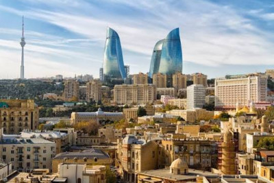 Sabah Bakıda 38 dərəcə isti olacaq