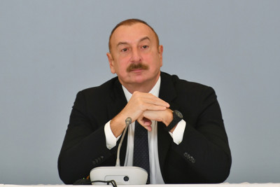 Müdafiə Nazirliyinin hərbçiləri təltif edildi - Siyahı