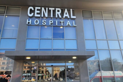 "Baku Central Hospital" əmək qanunvericiliyini pozmaqda ittiham olunur