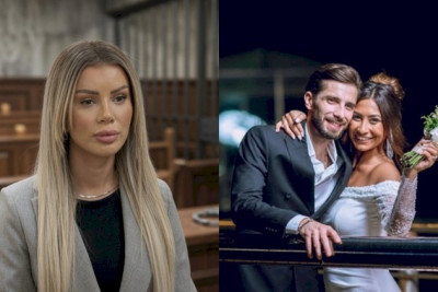 "Arzum"un törətdiyi qəzada ölən Amal kim idi? - Toyundan bir il sonra...