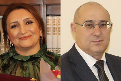 Sabiq rəis cərimələndi, işçisi həbs olundu