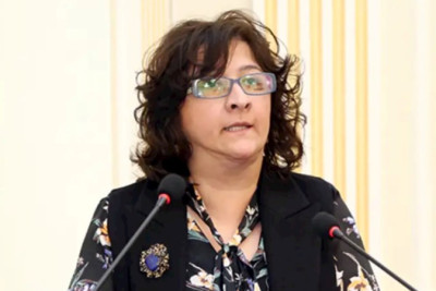 Nazir direktoru vəzifəsindən azad etdi