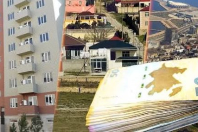 Ucuz mənzil almaq istəyənlərə fürsət – Satış davam edir