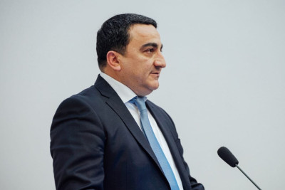 Xırdalan bələdiyyəsinin sabiq sədri 6 ilə yarım milyondan çox yeyinti edib