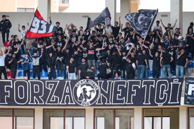 "Neftçi" FK-nın yeni transferləri azarkeşlərlə görüşəcək - Klubdan AÇIQLAMA