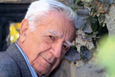 Xalq artisti Mirzə Babayevin doğum günüdür