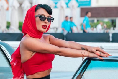 Dilarə Kazımova: "Sağlamlığımı sənətə qurban verdim"