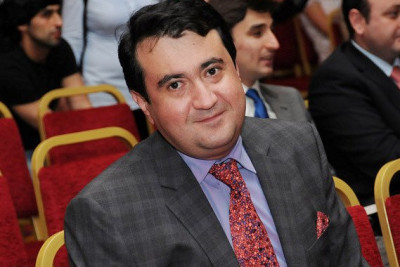 Tariximizdə ən gənc deputatın, "Bakılı oğlan"ın ad günüdür
