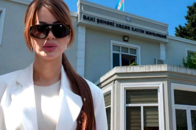 "Arzum"un işinə sabah baxılacaq