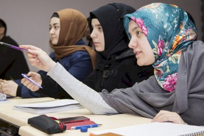 İslamşünas olmaq istəyənlər Psixoloji Komissiyadan keçməlidi