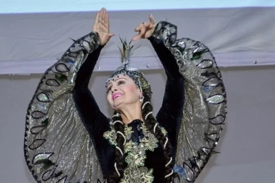Xalq artistindən kişi kimi rəqs edən qadınlara İRAD