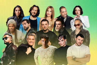 Dünya ulduzları Bakıya gəlir: "Dream Fest"ə sayılı günlər qaldı