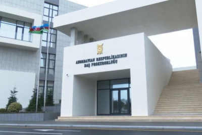 Beynəlxalq axtarışda olan 5 nəfər Azərbaycana gətirildi