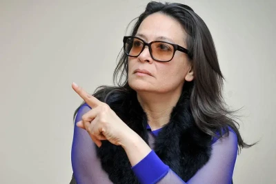 Mehriban Xanlarova: "Mən susmamışam və susmaq fikrim də yoxdur" - ÖZƏL AÇIQLAMA