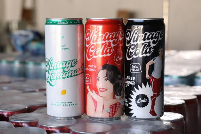 Müddəti bitmiş limonadları satan şəxslər ifşa olundu