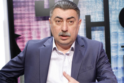 Vado Korovin ciddi ittihamlara cavab verdi: "Məsuliyyəti üzərinə götürməmək cəhdidir"