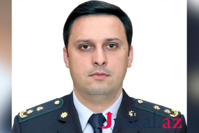 Baş idarəyə yeni rəis təyin edildi