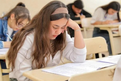 Magistraturaya ixtisaslaşma seçiminin vaxtı uzadıldı