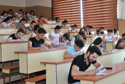 Tələbələrin yerdəyişməsi üzrə nəticələr açıqlandı