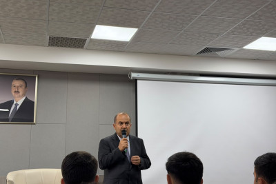 DİM: Keçid ballarında böyük dəyişiklik gözlənilmir