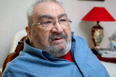 Xəyyam Mirzəzadənin anım günüdür