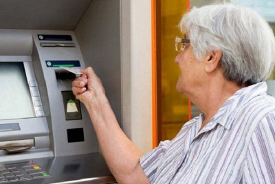 Bakıda nə qədər pensiyaçı var?