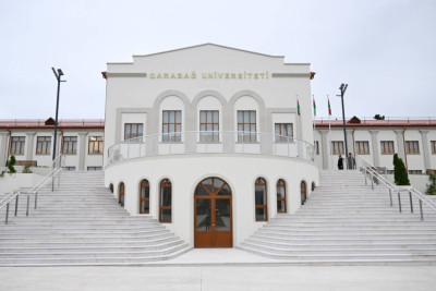 Qarabağ Universitetinə QƏBUL balları açıqlandı