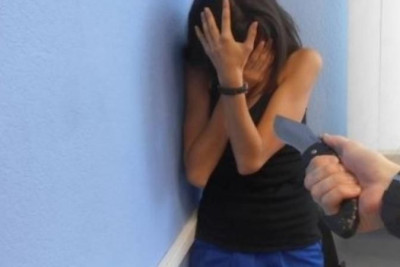 8 Martda gələn gül faciə ilə bitdi – "Bu bıçaq, bu da mən..."