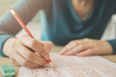 Bazar günü dövlət qulluğuna qəbul üzrə test imtahanı keçiriləcək