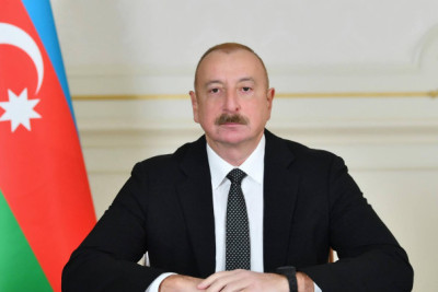 İlham Əliyev Xalq şairi Nəriman Həsənzadənin vəfatı ilə bağlı nekroloq imzalayıb