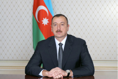 İlham Əliyevin sosial media hesablarında Azərbaycan Əlifbası və Dili Günü ilə bağlı paylaşım edilib