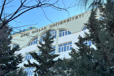 Bağlanan Bakı Qızlar Universiteti tələbələrinin taleyi necə olacaq? - CAVAB