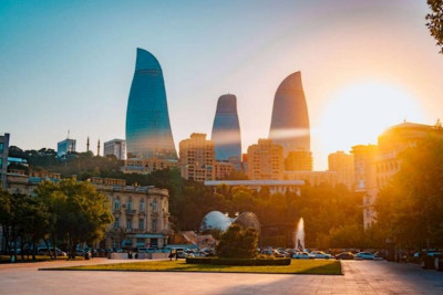 Sabah Bakıda 36 dərəcə isti olacaq