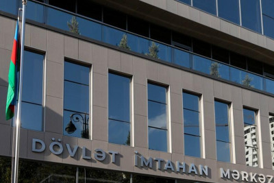 Keçirilən qabiliyyət imtahanlarının statistikası açıqlandı