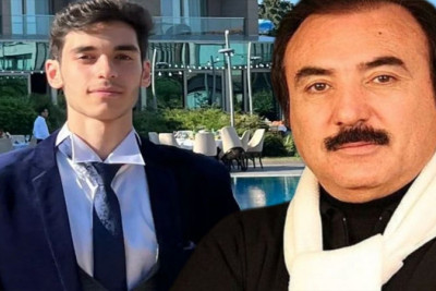 Səyyad Əlizadənin oğlu: "Kaş bu günlərimdə yanımda olardın, ata..."