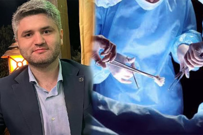 Daha bir qadın estetik əməliyyatdan sonra öldü