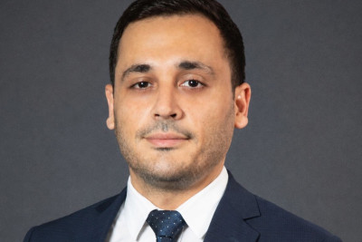 Bakıda 35 yaşlı bankir evində ölü tapıldı