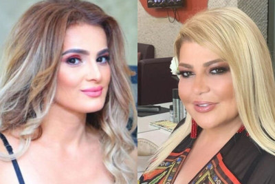Mətanət İsgəndərlinin keçmiş gəlini indiki gəlinindən polisə şikayət etdi