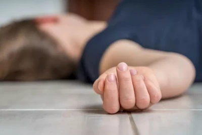 Biləcəridə evdən qadın meyiti tapıldı