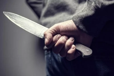 Bakıda kişi qayınanasını bıçaqladı - "Yaxşı eləmişəm" sözünə görə...