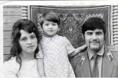 13 yaşlı şəhidimizin doğum günüdür