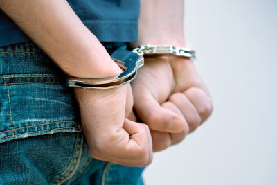 Yasamalda soyğunçuluq edən tutuldu