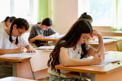 Magistraturaya qeydiyyat başa çatdı