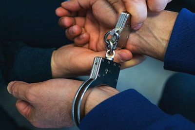 Cinayət törətməkdə şübhəli bilinən 44 nəfər saxlanıldı