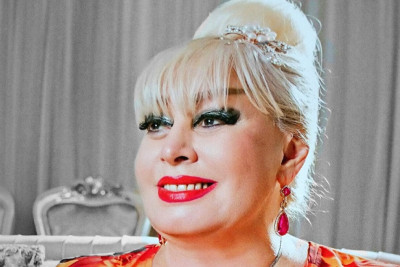 İlhamə Quliyevanın doğum günüdür